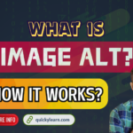 What is Image ALT? How it works?