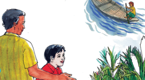 Read more about the article তৃতীয় শ্রেণি বাংলা “হাটে যাব অনুশীলনীর প্রশ্ন উত্তর”